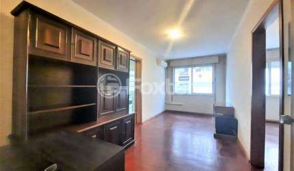Apartamento com 1 quarto à venda na Rua Guilherme Alves, 1130, Partenon, Porto Alegre, 45 m2 por R$ 212.000