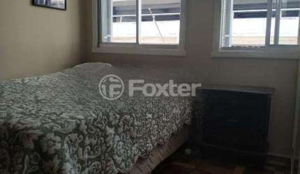 Apartamento com 2 quartos à venda na Rua Riachuelo, 956, Centro Histórico, Porto Alegre, 56 m2 por R$ 320.000