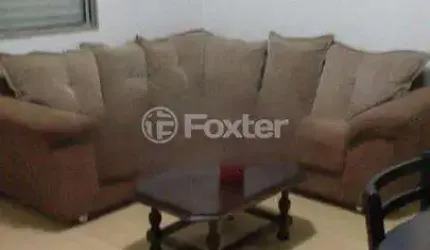 Apartamento com 2 quartos à venda na Rua Brasil, 1499, São Miguel, São Leopoldo, 53 m2 por R$ 145.000
