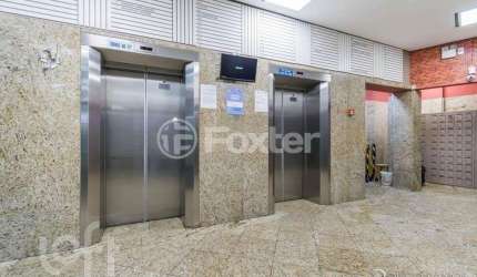 Apartamento com 1 quarto à venda na Rua Doutor Flores, 106, Centro Histórico, Porto Alegre, 23 m2 por R$ 150.000
