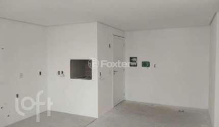 Apartamento com 2 quartos à venda na Rua Barão do Triunfo, 261, Menino Deus, Porto Alegre, 56 m2 por R$ 619.000