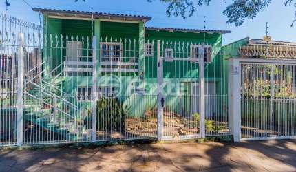 Casa com 2 quartos à venda na Avenida Doutor Alberto Vianna Rosa, 407, Morro Santana, Porto Alegre, 187 m2 por R$ 576.240