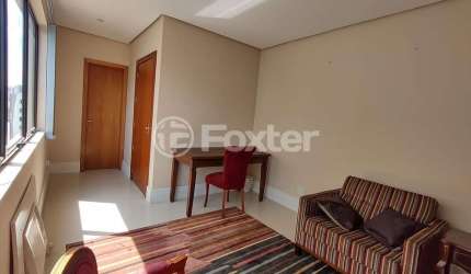 Sala comercial com 1 sala à venda na Avenida Protásio Alves, 2365, Petrópolis, Porto Alegre, 24 m2 por R$ 104.500