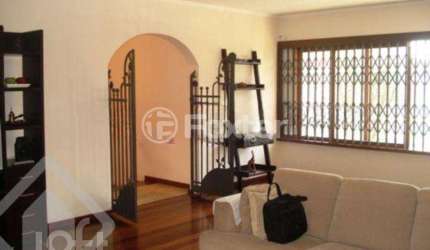 Casa com 4 quartos à venda na Rua Faria Santos, 783, Petrópolis, Porto Alegre, 421 m2 por R$ 2.120.000