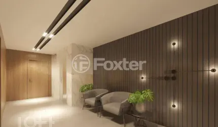 Apartamento com 3 quartos à venda na Rua Valdemar Antônio Calloni, 67, Nossa Senhora da Saúde, Caxias do Sul, 96 m2 por R$ 754.000