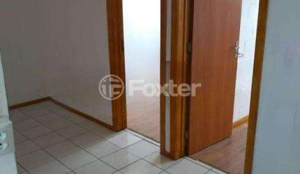 Apartamento com 2 quartos à venda na Rua José Barcellos Garcia, 100, Rubem Berta, Porto Alegre, 40 m2 por R$ 277.000