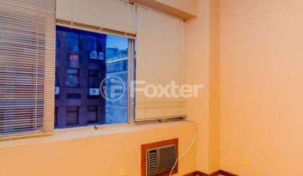 Sala comercial com 1 sala à venda na Rua Francisco Ferrer, 441, Rio Branco, Porto Alegre, 38 m2 por R$ 147.016