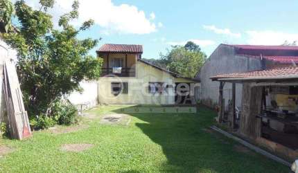 Casa com 1 quarto à venda na Avenida da Serraria, 3081, Espírito Santo, Porto Alegre, 100 m2 por R$ 430.000