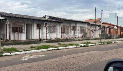 Terreno à venda na Rua Itabaiana, 178, Mathias Velho, Canoas, 788 m2 por R$ 1.800.000