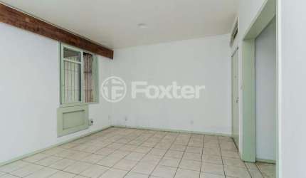 Apartamento com 1 quarto à venda na Rua General Vitorino, 242, Centro Histórico, Porto Alegre, 31 m2 por R$ 196.650