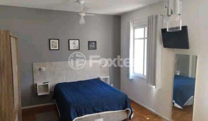Apartamento com 1 quarto à venda na Rua General Vitorino, 242, Centro Histórico, Porto Alegre, 31 m2 por R$ 185.250
