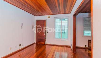 Apartamento com 3 quartos à venda na Rua Padre João Batista Reus, 3347, Camaquã, Porto Alegre, 69 m2 por R$ 249.000