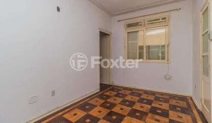 Apartamento com 1 quarto à venda na Rua dos Andradas, 793, Centro Histórico, Porto Alegre, 23 m2 por R$ 160.000