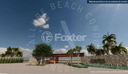 Terreno em condomínio fechado à venda na RS 389, km 25, Santorini, Xangri-Lá, 251 m2 por R$ 300.000