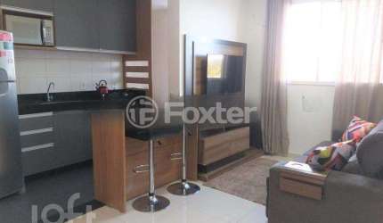 Apartamento com 2 quartos à venda na Rua Sobradinho, 269, São Jorge, Novo Hamburgo, 45 m2 por R$ 275.000