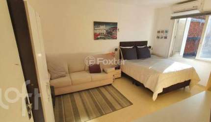 Apartamento com 1 quarto à venda na Avenida Independência, 479, Independência, Porto Alegre, 34 m2 por R$ 260.000