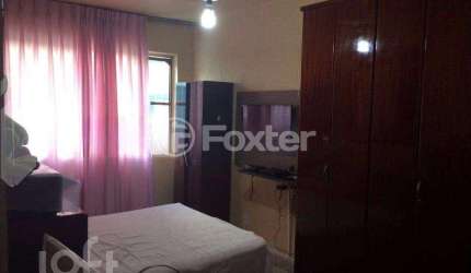 Apartamento com 2 quartos à venda na Rua Albion, 402, Partenon, Porto Alegre, 58 m2 por R$ 297.000