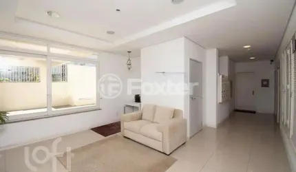 Apartamento com 2 quartos à venda na Rua Machado de Assis, 64, Partenon, Porto Alegre, 64 m2 por R$ 560.000