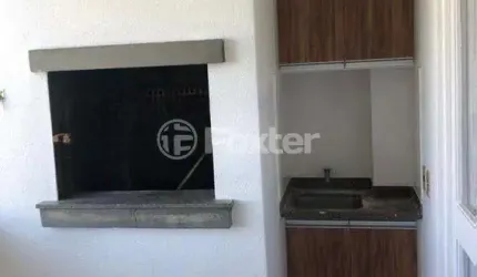 Apartamento com 3 quartos à venda na Rua São Benedito, 50, Bom Jesus, Porto Alegre, 102 m2 por R$ 450.000