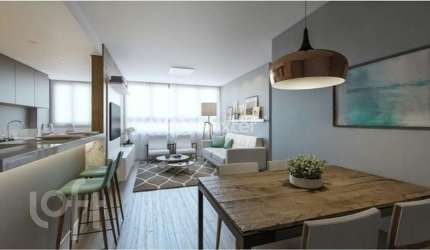 Apartamento com 2 quartos à venda na Praça Doutor Gastão Santos, 18, Passo da Areia, Porto Alegre, 66 m2 por R$ 760.000