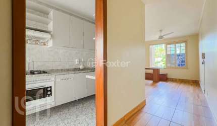 Apartamento com 2 quartos à venda na Rua Visconde do Herval, 462, Menino Deus, Porto Alegre, 65 m2 por R$ 298.000