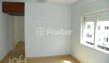 Apartamento com 1 quarto à venda na Rua Coronel André Belo, 693, Menino Deus, Porto Alegre, 38 m2 por R$ 225.000