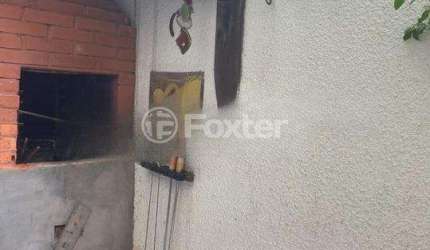 Apartamento com 1 quarto à venda na Rua General Vasco Alves, 338, Centro Histórico, Porto Alegre, 46 m2 por R$ 205.000