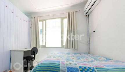 Apartamento com 1 quarto à venda na Avenida Desembargador André da Rocha, 147, Centro Histórico, Porto Alegre, 28 m2 por R$ 165.000
