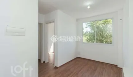 Apartamento com 2 quartos à venda na Alameda Três de Outubro, 15, Sarandi, Porto Alegre, 40 m2 por R$ 280.000