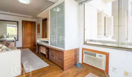 Apartamento com 1 quarto à venda na Rua Engenheiro Adolfo Stern, 161, Bela Vista, Porto Alegre, 47 m2 por R$ 530.000