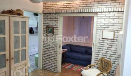 Apartamento com 1 quarto à venda na Rua Mali, 84, Vila Ipiranga, Porto Alegre, 53 m2 por R$ 280.000