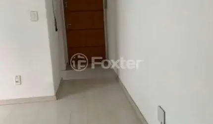 Apartamento com 1 quarto à venda na Rua Amadeu F. de Oliveira Freitas, 65, Morro Santana, Porto Alegre, 38 m2 por R$ 150.000