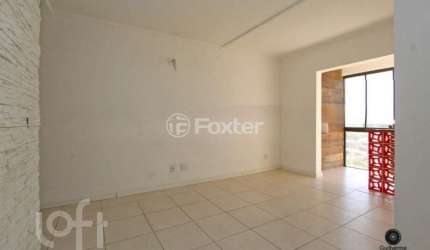 Apartamento com 3 quartos à venda na Avenida General Raphael Zippin, 100, Sarandi, Porto Alegre, 68 m2 por R$ 450.000