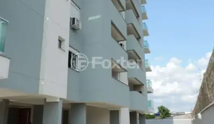 Apartamento com 3 quartos à venda na Rua Aparício Soares da Cunha, 210, Vila Bom Princípio, Cachoeirinha, 90 m2 por R$ 374.900