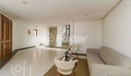 Apartamento com 3 quartos à venda na Travessa Dona Ida, 138, Santa Tereza, Porto Alegre, 178 m2 por R$ 890.000
