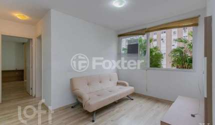 Apartamento com 2 quartos à venda na Avenida Doutor Sezefredo Azambuja Vieira, 2277, Marechal Rondon, Canoas, 62 m2 por R$ 540.000