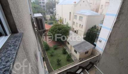 Apartamento com 1 quarto à venda na Rua dos Andradas, 497, Centro Histórico, Porto Alegre, 30 m2 por R$ 229.000