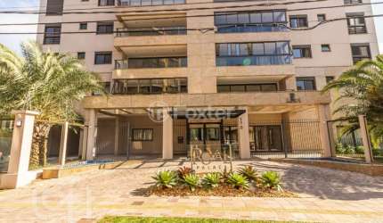 Apartamento com 3 quartos à venda na Rua Coelho Neto, 170, Centro, Canoas, 166 m2 por R$ 2.350.000