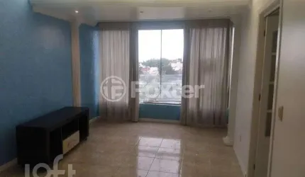 Apartamento com 3 quartos à venda na Avenida Protásio Alves, 5383, Petrópolis, Porto Alegre, 81 m2 por R$ 260.000