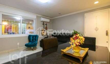 Apartamento com 2 quartos à venda na Rua Lobo da Costa, 100, Azenha, Porto Alegre, 62 m2 por R$ 330.000