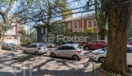 Apartamento com 3 quartos à venda na Rua Gonçalo de Carvalho, 21, Floresta, Porto Alegre, 118 m2 por R$ 680.000