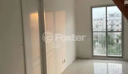 Apartamento com 2 quartos à venda na Rua Tomé de Souza, 36, Santos Dumont, São Leopoldo, 93 m2 por R$ 215.000