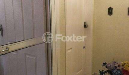 Apartamento com 3 quartos à venda na Rua Guilherme Morsch, 56, Centro, Canoas, 113 m2 por R$ 418.700