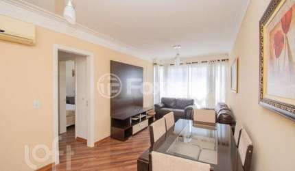 Apartamento com 2 quartos à venda na Avenida Bernardi, 191, Cristo Redentor, Porto Alegre, 71 m2 por R$ 532.000