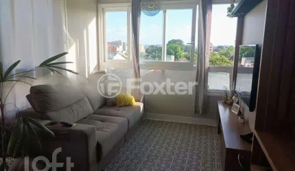 Apartamento com 2 quartos à venda na Rua Caxias, 485, Centro, Esteio, 66 m2 por R$ 630.600