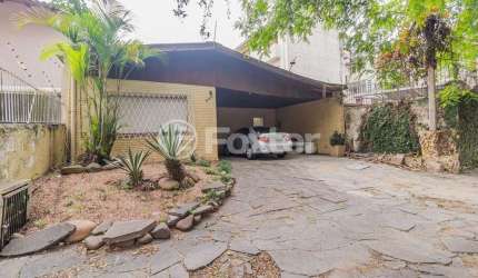 Casa com 4 quartos à venda na Rua Saica, 240, Petrópolis, Porto Alegre, 253 m2 por R$ 1.282.500