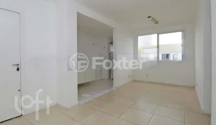 Apartamento com 3 quartos à venda na Rua Coronel Massot, 1229, Cristal, Porto Alegre, 61 m2 por R$ 400.000