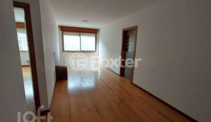 Apartamento com 1 quarto à venda na Avenida Doutor Carlos Barbosa, 530, Medianeira, Porto Alegre, 54 m2 por R$ 260.000
