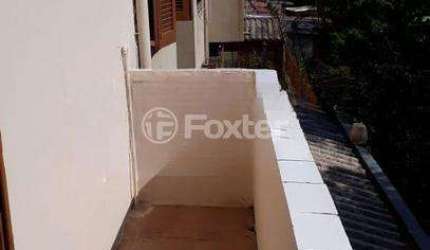 Apartamento com 1 quarto à venda na Rua Coronel Aparício Borges, 686, Glória, Porto Alegre, 50 m2 por R$ 185.000