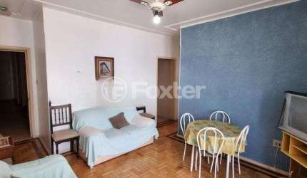 Apartamento com 2 quartos à venda na Rua Ismael Chaves Barcelos, 60, Praia de Belas, Porto Alegre, 84 m2 por R$ 290.000